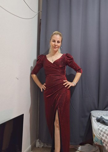 Abiye Elbise - Görsel 2