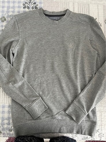 erkek sweat