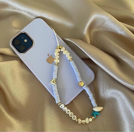 Telefon charm