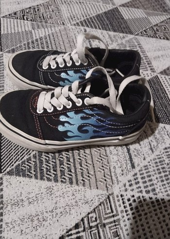 Vans 28
