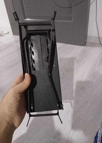 gitar ayaklıgı - Görsel 3