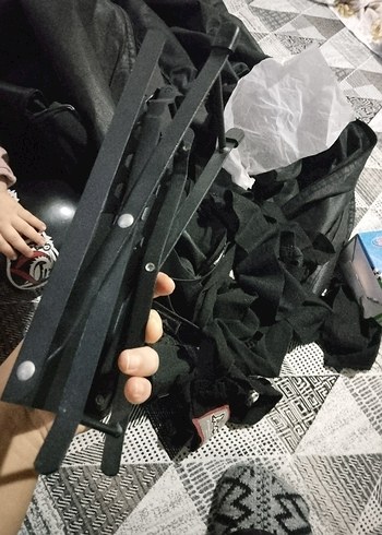 gitar ayaklıgı - Görsel 4