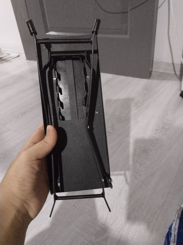 gitar ayaklıgı - Görsel 3