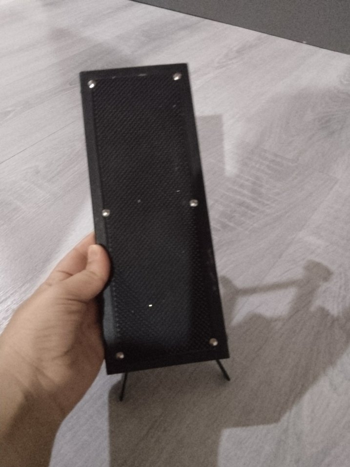 gitar ayaklıgı - Görsel 2