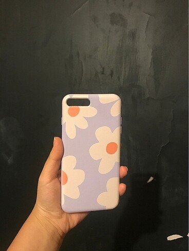 Iphone 7 Plus Telefon Kılıfı