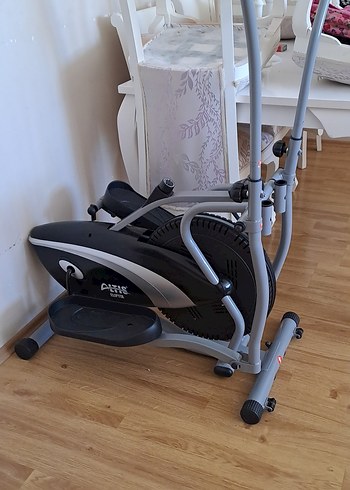 Altis Eliptik Bisiklet