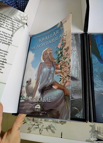  Krallar ve Soytarıları