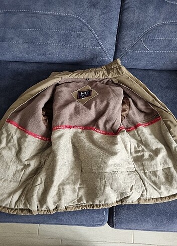 l Beden Vintage ceket 