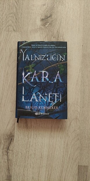 Yalnızlığın Kara Laneti