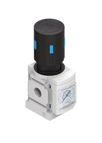 Festo MS4-LR-1/4-D7-AS
