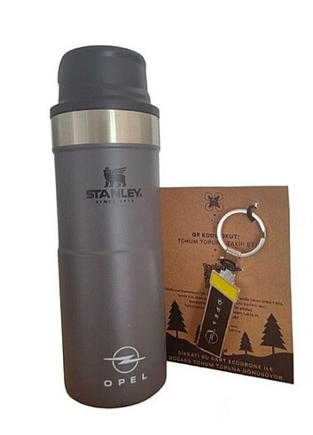 Stanley Termos 354ml