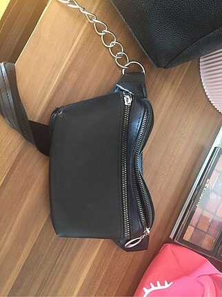 #siyah#çanta#zara#mango