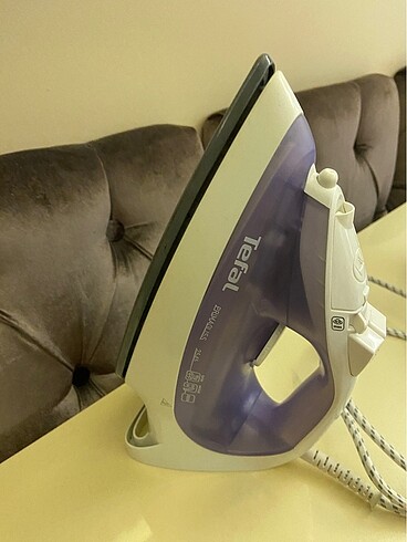 Tefal ütü