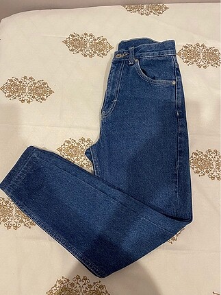 Zara mom jean