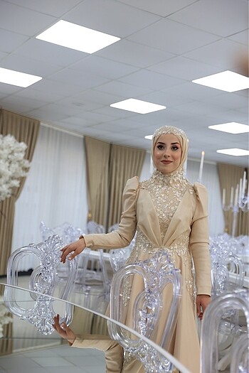 Diğer Nişan abiyesi