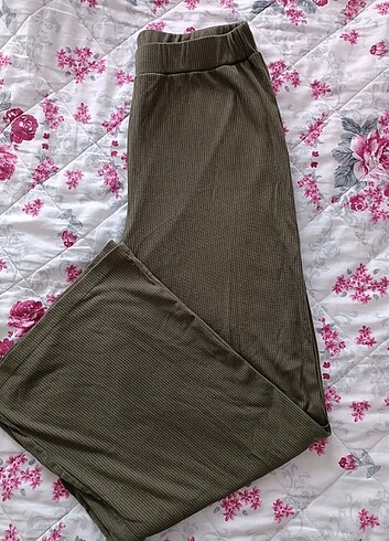 Kadın pantolon 