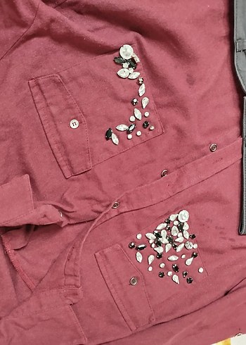 gömlek etek takım - Görsel 3