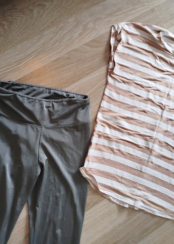 parlak tayt - Görsel 4