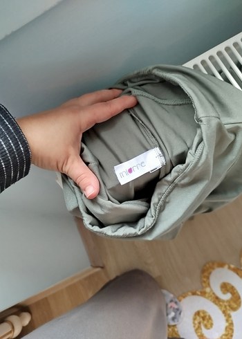 parlak tayt - Görsel 5