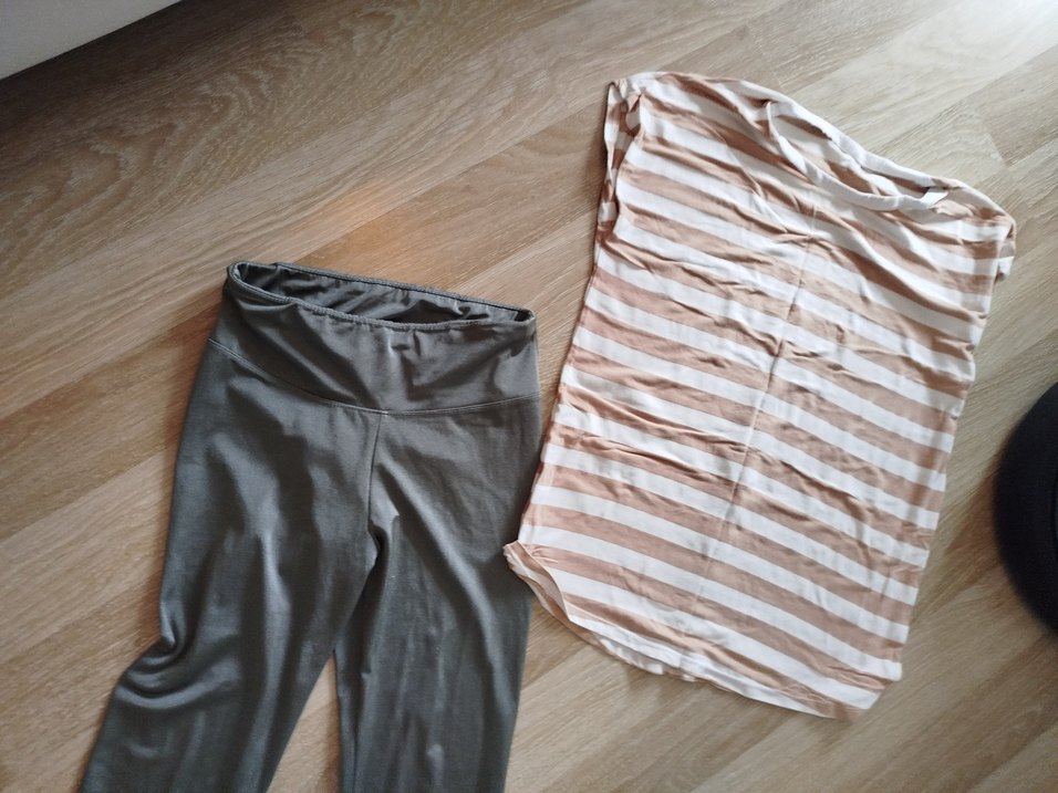 parlak tayt - Görsel 4