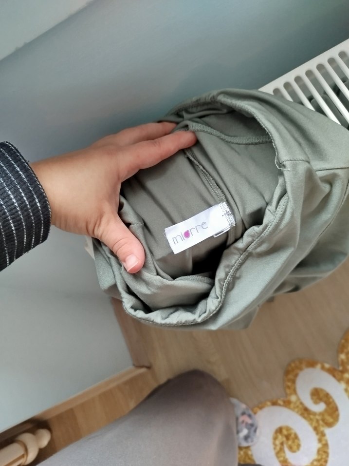 parlak tayt - Görsel 5