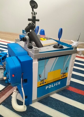 Polis karakol