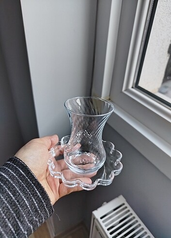 Çay seti