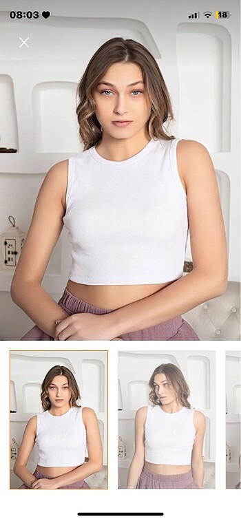 basic fitilli beyaz crop
