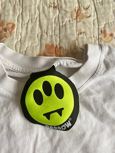 xl Beden barrow unisex tisort