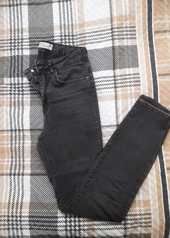 Koton düz jean
