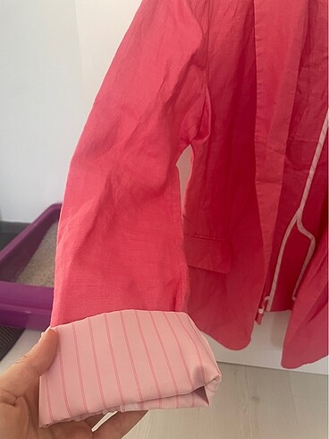 Diğer Blazer ceket