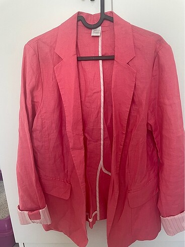 Blazer ceket