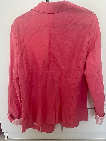 m Beden Blazer ceket