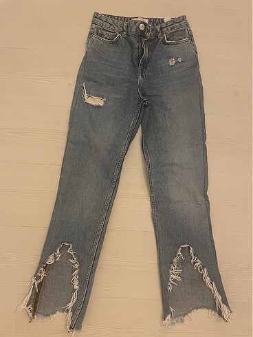 Bershka pantolon