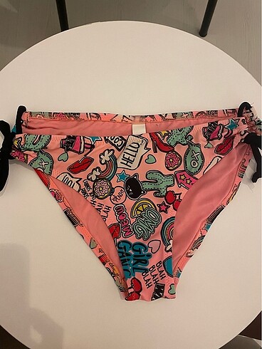 Penti bikini