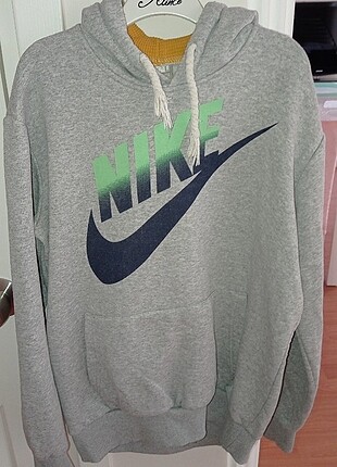 Orijinal oversize nike sweatshirt