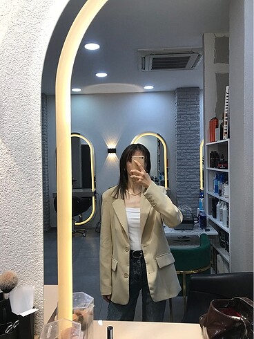 blazer ceket