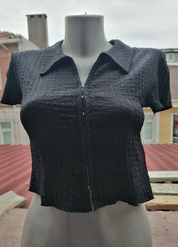 Krop model