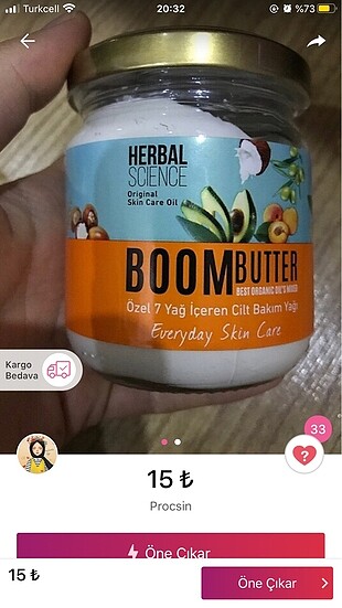 Kozmetik