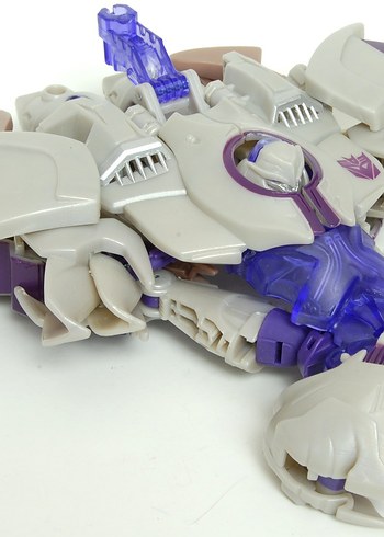 transformers prime megatron
