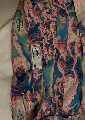 Bershka Bershka Crop