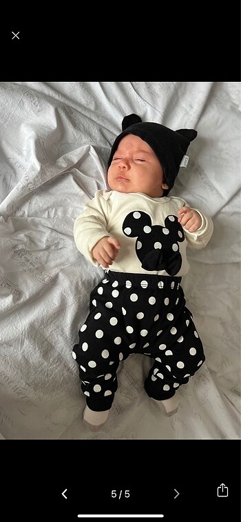 Mickey takım