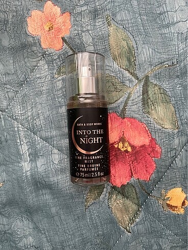 Bath&Body Works İnto The Night