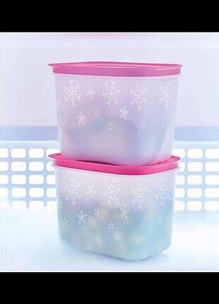 Tupperware alaska 1.1 lt 2li
