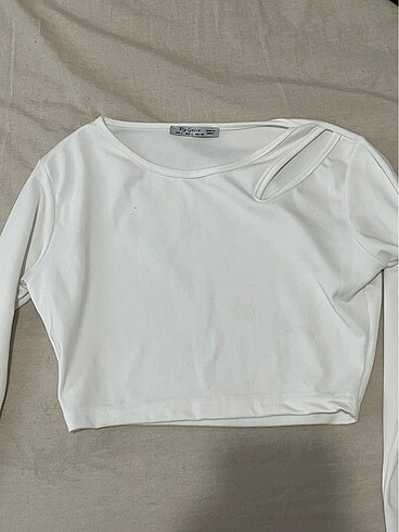Uzun kollu crop