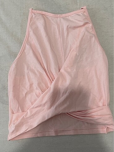 Crop pembe