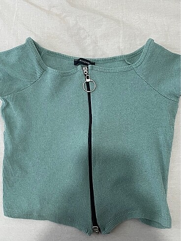 Crop Trendyol