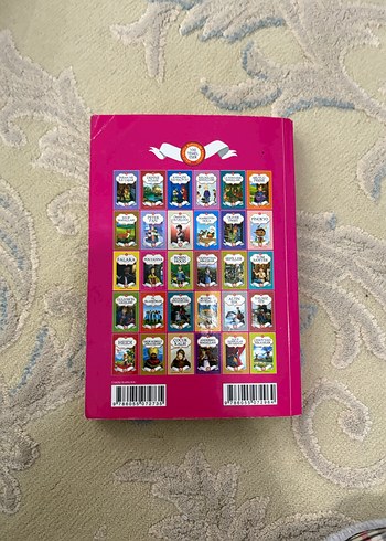 Polyanna Hikaye Kitabı - Görsel 6