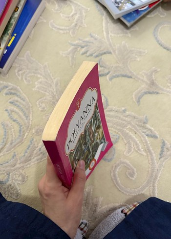 Polyanna Hikaye Kitabı - Görsel 5