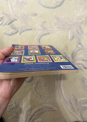 Sevgi Ormanı - Cemal Telci - Görsel 4